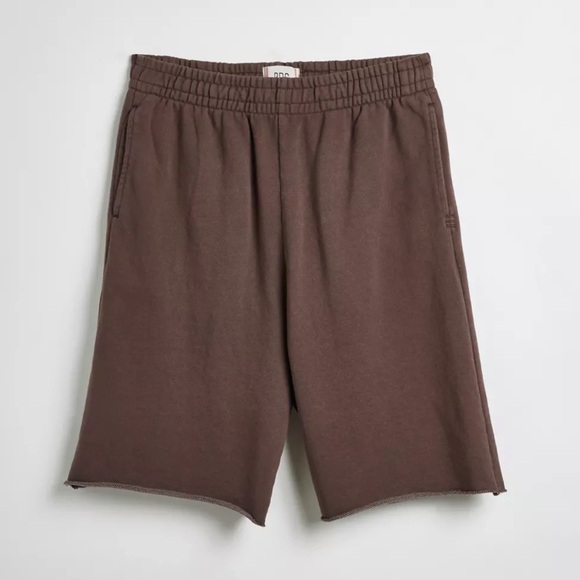 BDG URBAN OUTFITTERS Bonfire Astro shorts Sz : XS - Picture 1 of 14